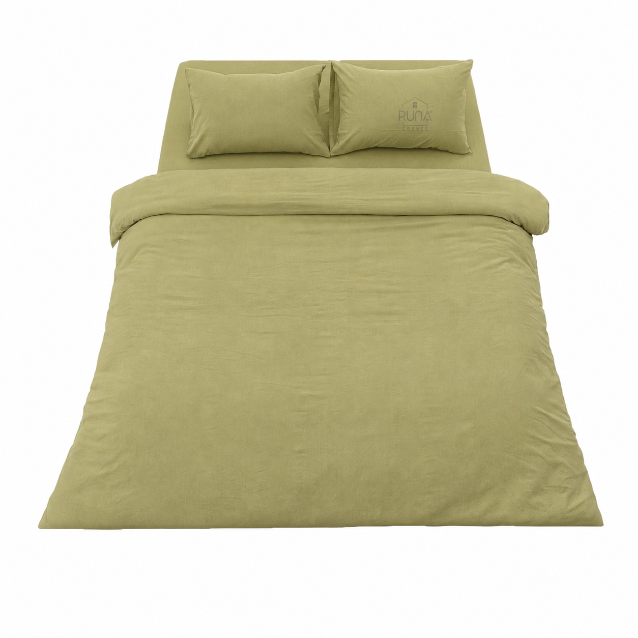 Avocado Green