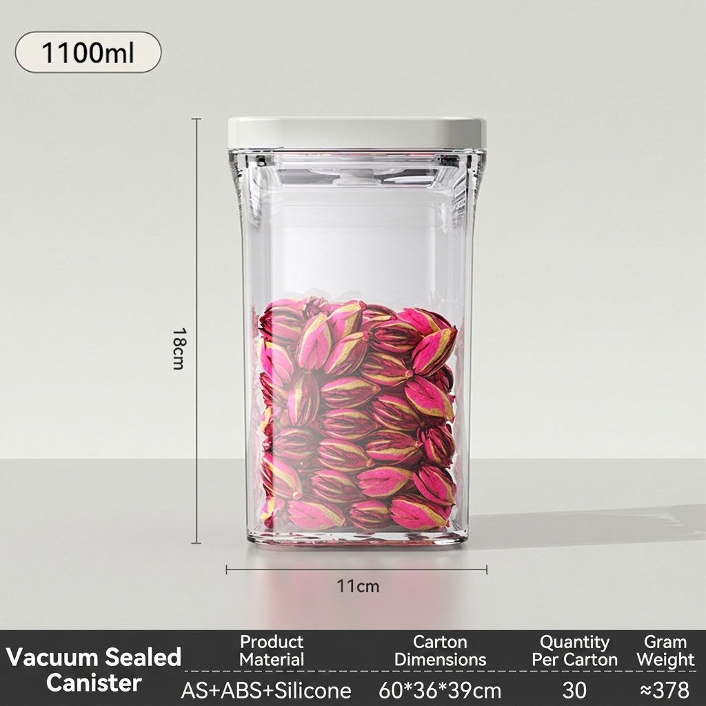 1100ml