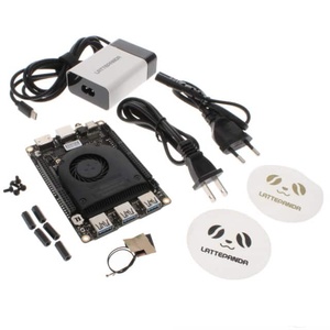 Schede di sviluppo Dfr0544 moduli elettronici Lattepanda Delta 432 W/Win10 Key synopsins Haps 64 scheda di sviluppo Dfr0544 - Product Image 1