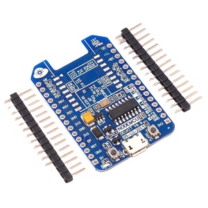 NodeMcu Lua WIFI iot Blue Development Board ESP8266-12E \ u002F12F WLAN-Modul - Product Image 1