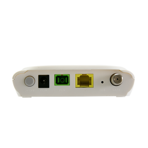 Optik ağ ünitesi ONU EPON/GPON/XPON HGV IPV4/6 CATV RF SC/APC UPC WS-R1 APT yüksek kalite ONT - Product Image 1