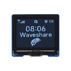 Modulo Display OLED da 1.32 pollici per E-Paper 128x96 risoluzione SPI/I2C comunicazione SSD1327 Chip Driver compatibile Raspberry Pi - Product Image 1