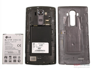 Đã mở khóa điện thoại di động G4 xpower3 G5 G6 V30 G7 WING V50 V40 4G Màn hình 5.5 inch Điều kiện Mới Sim đơn - Product Image 6