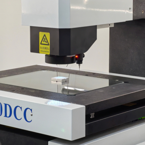 Non-contact Fully Automatic 2D Image Measuring <strong>Instrument</strong> for Precise Measurement of Plane Geometric <strong>Elements</strong> - Product Image 3