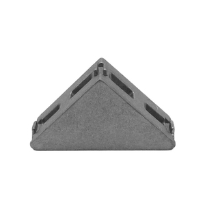 Chuyên Nghiệp Nhà sản xuất mới khe 6 phần cứng góc khung Conector unistrut - Product Image 3