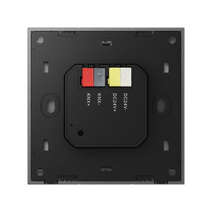 オートメーションKNXシステムメタルスマートスイッチモジュールハウススマートサーモスタットスマートスイッチ製品ハウス用 - Product Image 3