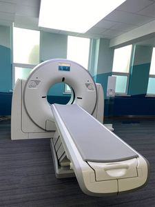 Medsinglong bilgisayar tomografi 32 dilim spektral görüntüleme 2D 3D CT tarayıcı CT makine - Product Image 3