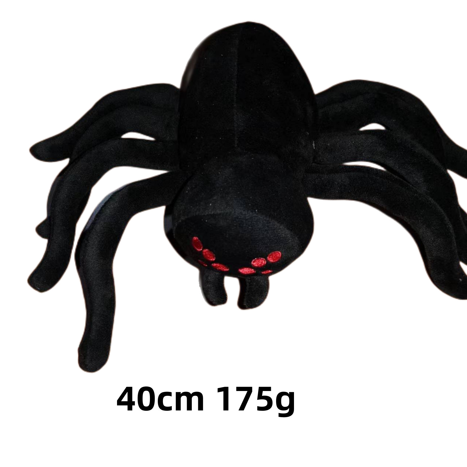 Araignée à 8 pieds