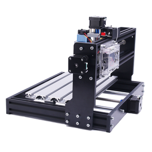 TEBAK Wood <strong>Cnc</strong> <strong>Router</strong> Automatic <strong>Multi</strong> <strong>Cnc</strong> <strong>Router</strong> Wood Craft 3-Axis Milling <strong>Router</strong> 3018 Carving <strong>Machine</strong> Laser Cutter Engraver - Product Image 6