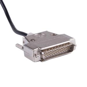 USB zu DB25 RS232 serialer Adapter Konverterkabel Nullmodem für Sharp X68K X68000 PC Kommunikations-Programmierkabel - Product Image 6