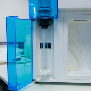 BIOBASE BKN-983 Semi Automatic Kjeldahl Protein Nitron Analyzer 1-Year Water Soil <strong>Testing</strong> 220V <strong>Unit</strong> Including Kjeldahl Distion - Product Image 5