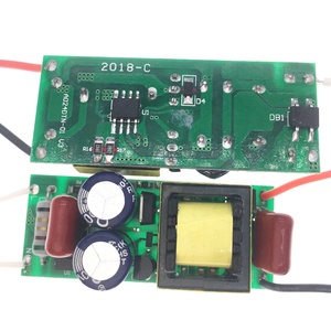 <strong>Led</strong> Dimming Driver 3w 5w Constant <strong>Current</strong> 7w 9w 12w 18w 24w Dimmer <strong>Led</strong> Lighting Dimmable <strong>Led</strong> Drivers - Product Image 4