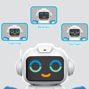 Робот-Радиоуправляемый - Product Image 2