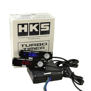 Evrensel 12V 24V tipi 0 Turbo zamanlayıcı ve gecikme denetleyicisi ile 3-Color LED ekran için HKS - Product Image 1