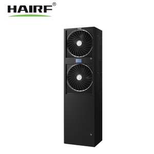 Smart Cooling <strong>System</strong> for Telecom Rooms &amp; Base Stations | Hairf S Series with Scroll Compressor | R410a Refrigerant - Product Image 2