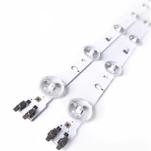 Pcb devre İşleme Fr4 tek Panel tasarımı devre baskı Led devre kartı devre - Product Image 1