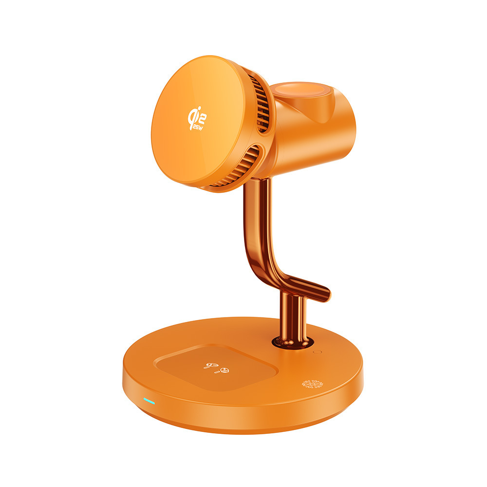 Orange - Qi2.2 - 25W