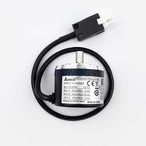 100% new and original Taiwan DELTA Incremental Rotary <strong>Encoder</strong> HS5-11LN858Z - Product Image 6