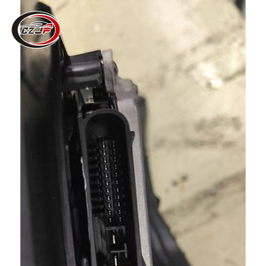 CZJF amerikan versiyonu toptan üçlü Lexus RX350 2023 2024 2025 için LED far LED far yedek kafa lamba ışığı - Product Image 4