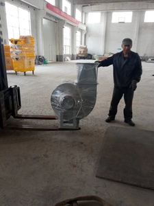 Galvanizli bahçe çöp yakma fırını atık çöp plazma yakma belediye katı atık yakma makinesi tesisi - Product Image 5