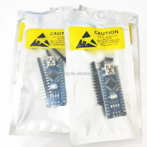 Caiy usheng 2023 für Nano V3.0 ATmega328P CH340G 5V 16M Atmega328 MINI USB-Entwicklungs platine für Arduino 328P NANO 3.0 CH340