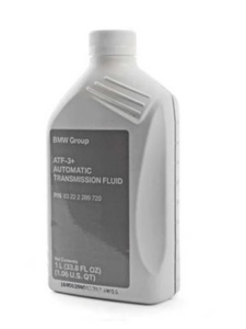 น้ำมันเกียร์อัตโนมัติสำหรับน้ำมันเกียร์ไฮดรอลิก ATF 3 - Product Image 5