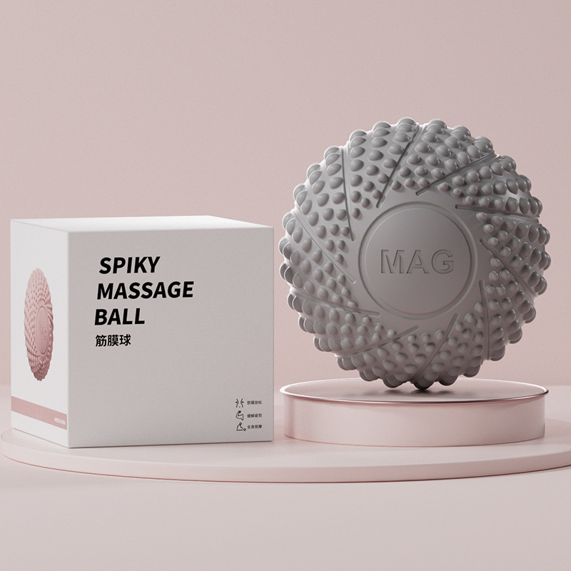 Grigio siderale, terapia magnetica tipo A - confezionato.