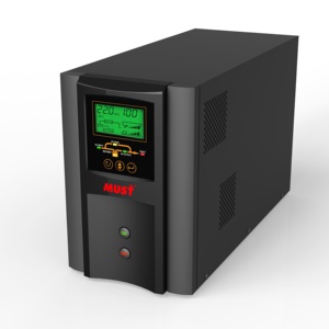 컴퓨터/원거리 통신/ATM 기계를 위한 2000VA 3000VA 5000VA 선 상호 작용하는 <span class=keywords><strong>UPS</strong></span> PC 전력 공급 고품질 해야 합니다 - Product Image 1