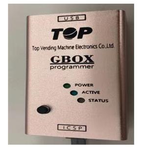 TOP GBOX <strong>Programmer</strong> TOP Printer <strong>Programmer</strong> TOP GBox Firmware <strong>Programmer</strong>