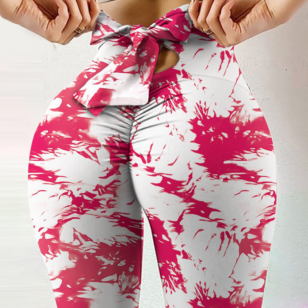 tie-dye