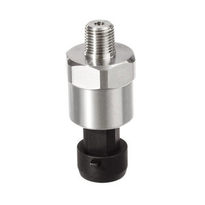 0-5V <strong>Output</strong> Low-Cost <strong>Pressure</strong> <strong>Sensor</strong> 0-10bar with <strong>Analog</strong> <strong>Output</strong> G1/4 Connection Transducer for Gas Pipeline Monitoring