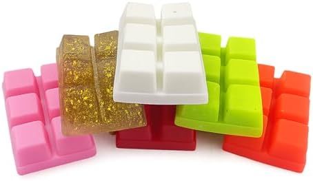 Colores brillantes de alta visibilidad: 6 colores.