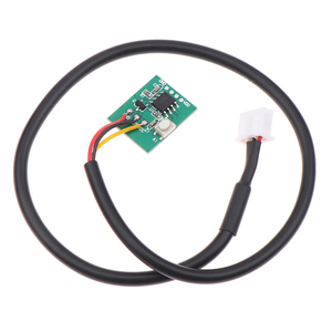タッチスイッチ低レベルNPN出力レベル検出液体レベルセンサー高センサーモジュール - Product Image 1