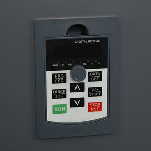 CE Certified <strong>Inverter</strong> Converter <strong>1</strong>.5kw 380v <strong>Input</strong> and Output Three Phase Variable Frequency Drive for Pumps Drive - Product Image 3