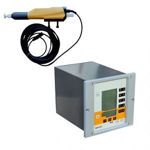 Werksdirektor Vertrieb elektrostatisches Pulverbeschichtungsmaschinensystem Pulverbeschichtung Sprühpistole und -regler - Product Image 3