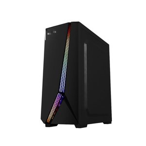 High Quality <strong>Computer</strong> <strong>Desktop</strong> Gaming Pc Core I7 8700 8700K 22&quot; 16GB HDD SSD GTX 1060 6GB GPU VGA <strong>Desktop</strong> <strong>Computer</strong> - Product Image 4