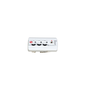 Замок с металлическим циферблатом - Product Image 1