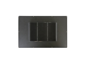Hot Sale 15,6-Zoll-Industrie-All-in-One-Computer mit hoch auflösendem Touchscreen und Intel J1900-Core-Prozessor - Product Image 3