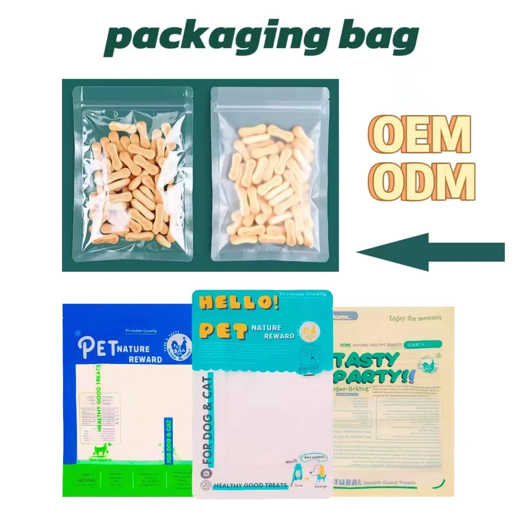 ขายร้อน OEM ODM 100% เนื้อไก่ธรรมชาติ Shreds แถบชิ้นโปรตีนสูงอาหารสัตว์เลี้ยงสุนัขถือว่าสัตว์เลี้ยงการฝึกอบรมขนม