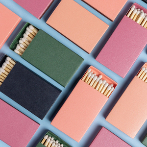 Atacado Caixas de Embalagem Personalizada para Pequenas Empresas <span class=keywords><strong>Match</strong></span> Boxes Matchbooks Matches Chain Restaurant Publicidade Lot Olive Garden - Product Image 1