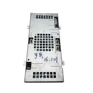 Neue und originale Plc 1Pc DSQC601 3 HAC128151 Achsen-Computer platine für SPS-Programmier steuerung für Roboters teuer schrank teile - Product Image 3