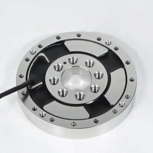 Transductor de fuerza de torsión de reacción estática 0.1-5000N. M de varias formas personalizadas, Sensor de par de tensión con salida analógica - Product Image 4
