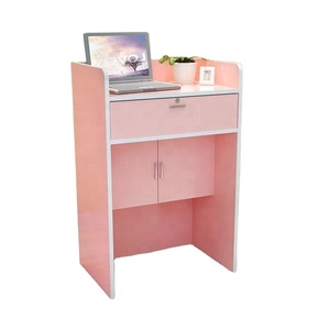 小型接待桌餐厅前台桌 - Product Image 1
