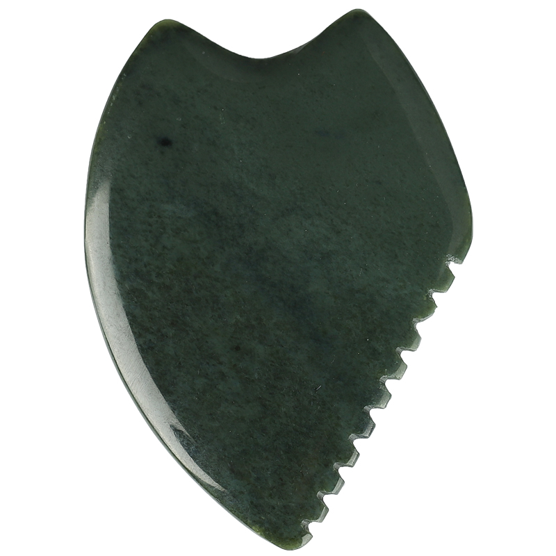 Néphrite verte 1