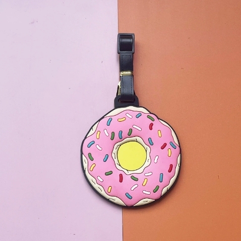 Donuts