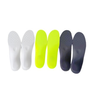 Mùa Xuân đặt hàng 3D kỹ thuật số máy quét giày lót texon trẻ em giày điện nước nóng làm mát insolations poliespuma Đế tấm toàn bộ - Product Image 3