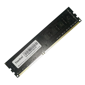 Ymeiton/OEM &amp; ODM Order <strong>Desktop</strong> Memory DDR3 <strong>8GB</strong>/4GB 1600Mhz RAM <strong>Computer</strong> Memory OEM Customization - Product Image 2