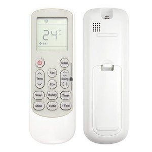 TCL ONIDA空调交流通用新替换遥控器夏普空调遥控器 - Product Image 3