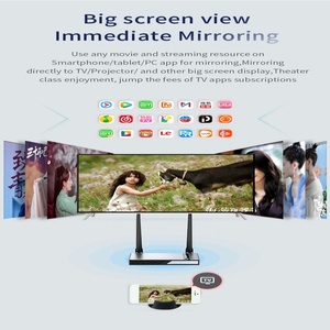 Wireless HDMI Extender Adapter 4k HDMI Wireless Sender und Empfänger für TV Laptop PC Telefon Video Sender und Empfänger - Product Image 4