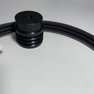 Chất lượng cao truyền tải điện V Vành Đai ròng rọc bánh xe polyflex Vành Đai ròng rọc cho 7M 11m 14m góc rộng vành đai ban nhạc - Product Image 4